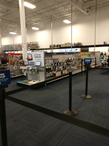 Electronics Store «Best Buy», reviews and photos, 2255 Springfield Ave, Vauxhall, NJ 07088, USA