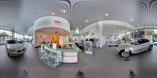 Used Car Dealer «Fields BMW Lakeland», reviews and photos, 4285 Lakeland Park Dr, Lakeland, FL 33809, USA