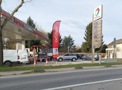 Relais Des Archers à Esbly