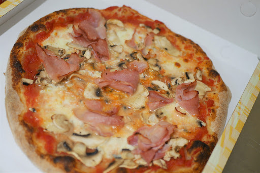 Pizzeria Pizzò in Grassina, Città Metropolitana di Firenze