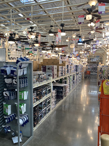 Home Improvement Store «The Home Depot», reviews and photos, 1780 NE Four Acre Pl, Corvallis, OR 97330, USA
