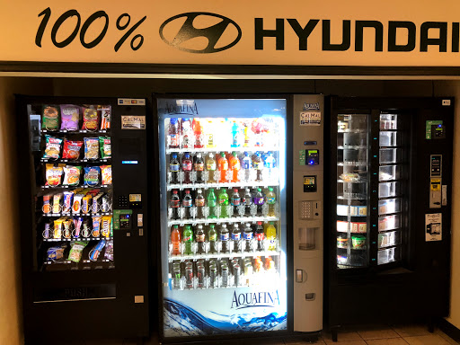 Hyundai Dealer «Dickson City Hyundai», reviews and photos