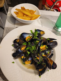 Moule du Restaurant La Bernique à Saint-Pierre-d'Oléron - n°10