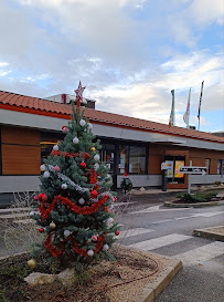 Photos du propriétaire du Restauration rapide McDonald's Saint-Lizier - n°12