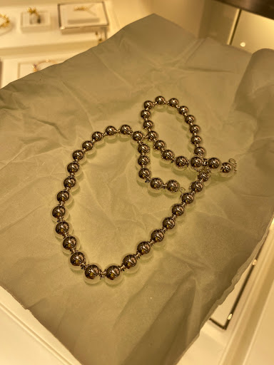 Jewelry Store «Tiffany & Co.», reviews and photos, 3720 S Las Vegas Blvd, Las Vegas, NV 89158, USA