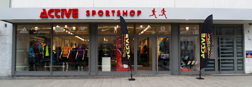Active Sportshop GmbH Bielefeld