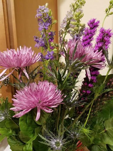 Florist «Cactus Flowers», reviews and photos, 2040 S Alma School Rd, Chandler, AZ 85286, USA