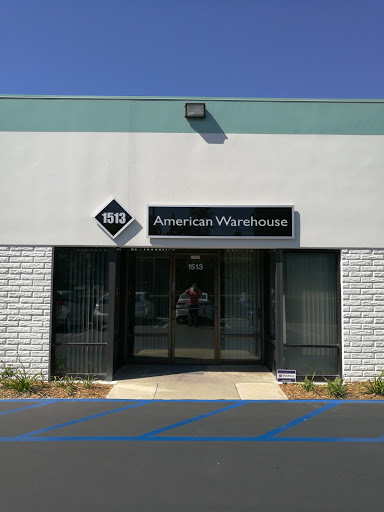 American Warehouse Stationery