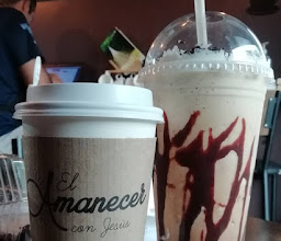 El Amanecer - Café photo