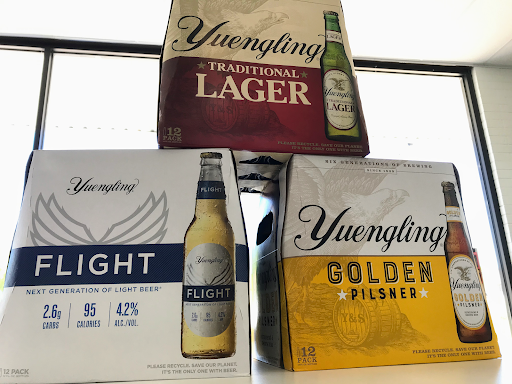 Liquor Store «Crossroads Liquor, Beer & Wine», reviews and photos, 1807 S Houston St, Kaufman, TX 75142, USA