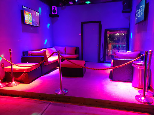 Night Club «Legends Nightclub», reviews and photos, 330 W Hargett St, Raleigh, NC 27601, USA