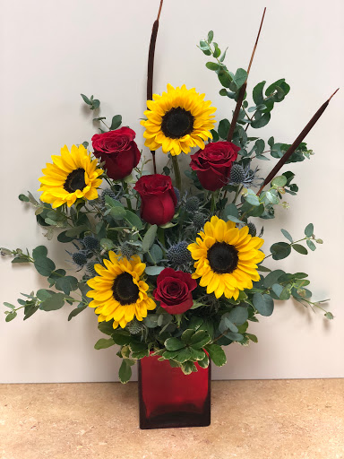 Florist «Flowers By Rose», reviews and photos, 3766 US-17 #101, Richmond Hill, GA 31324, USA