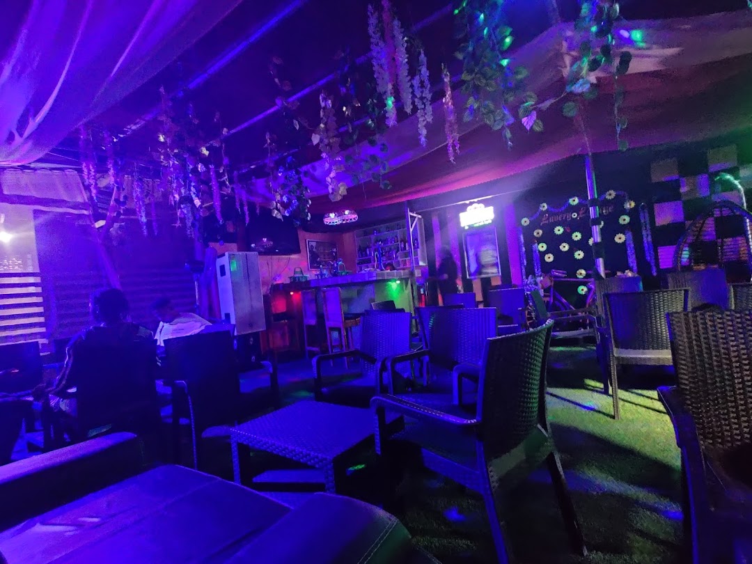 Lavery Lounge