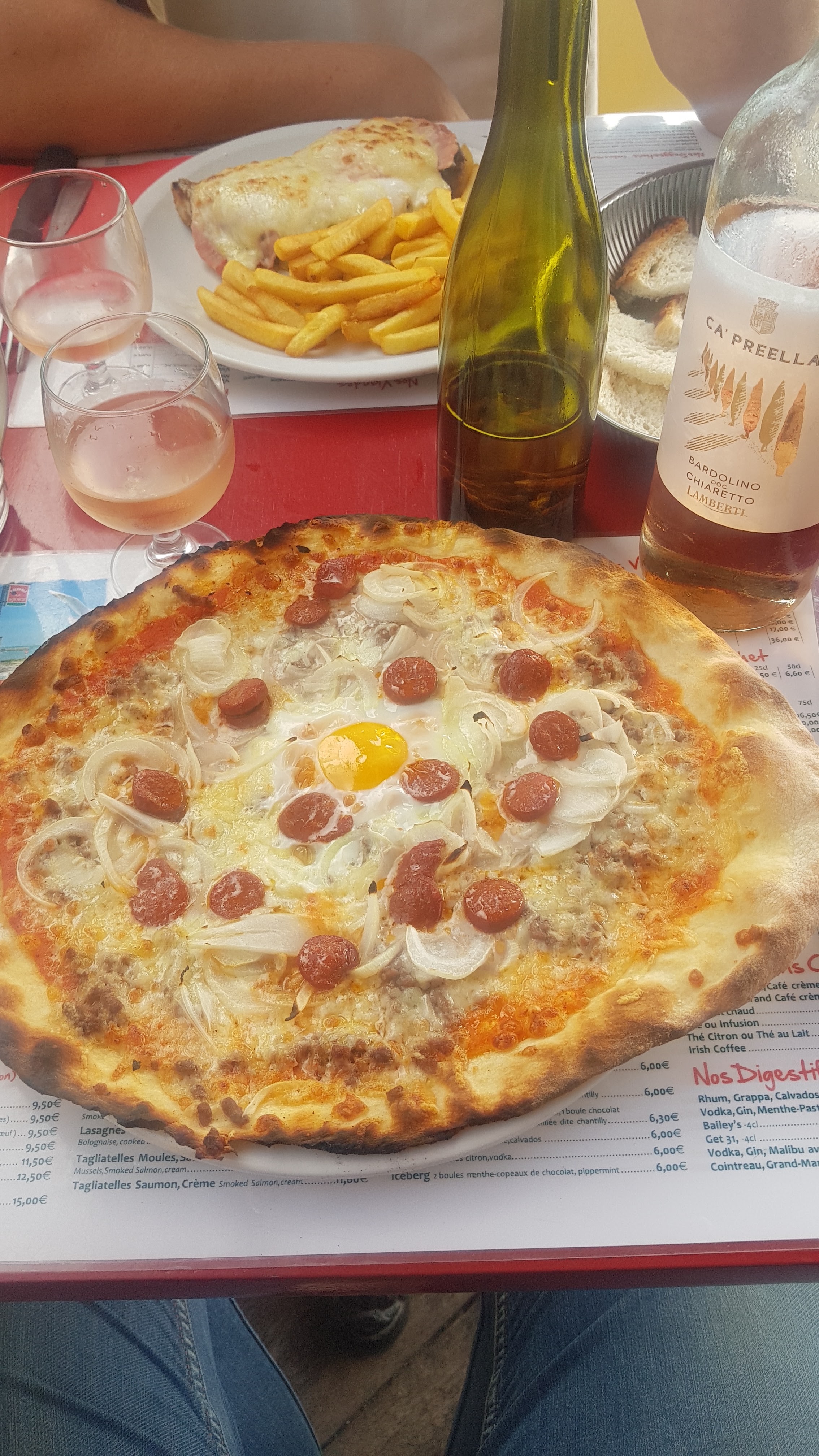 Photo n° 1 de l'avis de S. fait le 16/09/2019 à 11:25