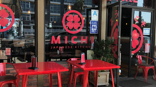 Michis Japanese Kitchen image