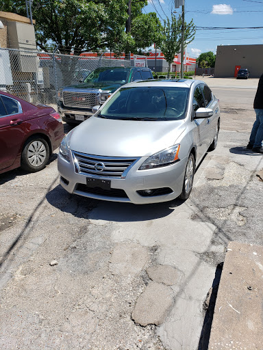 Used Car Dealer «Best Way Auto Sales», reviews and photos, 1902 Gessner Rd, Houston, TX 77080, USA