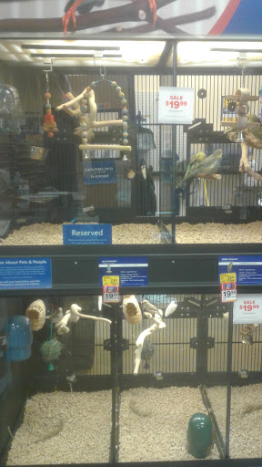 Pet Supply Store «PetSmart», reviews and photos, 4900 Rogers Ave #102a, Fort Smith, AR 72903, USA