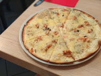 Tarte flambée du Restaurant Le Giersberg à Ribeauvillé - n°8