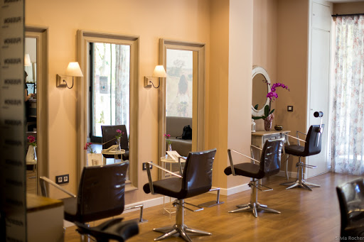 Fussion Peluquería en Valladolid, Valladolid