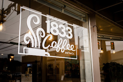 1833 Coffee and Tea Company