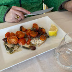 Photo n°6 de l'avis de Manuel.a fait le 25/01/2024 à 06:22 sur le  Trattoria Pizzeria Mamò à Tarmassia