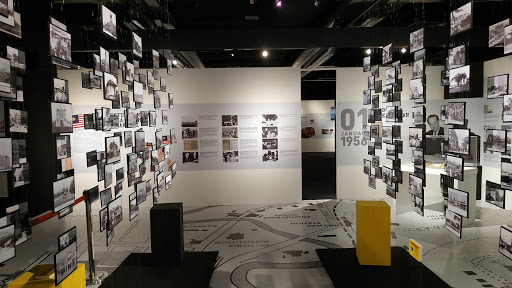 Photography exhibitions in Kualalumpur