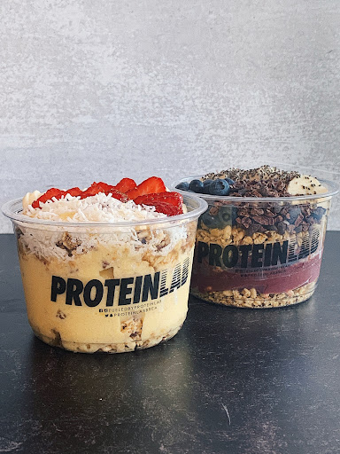 Protein Lab