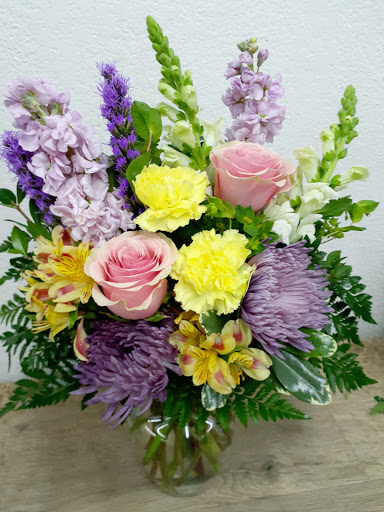 Florist «Mandarin Orchid House», reviews and photos, 3137 Stockton Hill Rd, Kingman, AZ 86401, USA