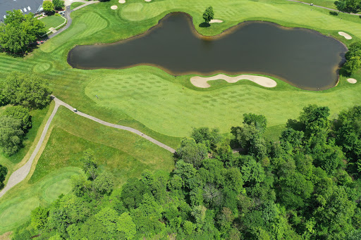 Golf Course «Cherry Creek Golf Club», reviews and photos, 52000 Cherry Creek Dr, Shelby Charter Township, MI 48316, USA