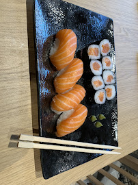 Photos du propriétaire du Restaurant japonais Tayafouza Goldenly's Sushi à Chambéry - n°15