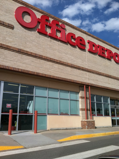 Office Depot, 8523 E Arapahoe Rd, Greenwood Village, CO 80112, USA, 