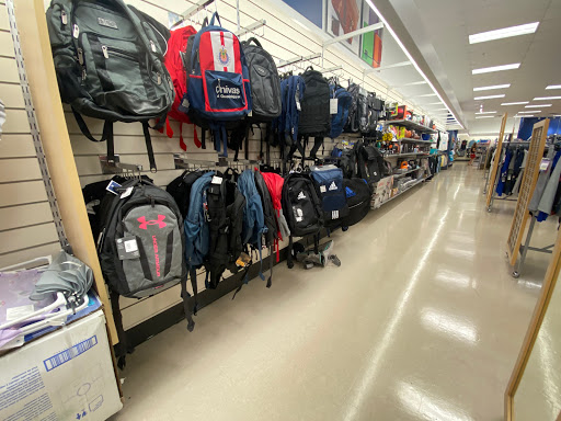 Department Store «Marshalls», reviews and photos, 2175 E Semoran Blvd, Apopka, FL 32703, USA