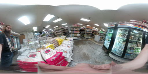 Asian Grocery Store «Tấn Phát Oriental Market», reviews and photos, 1702 W Camelback Rd #5, Phoenix, AZ 85015, USA