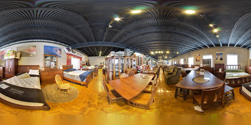 Mattress Store «The Rug Mattress & Furniture Store», reviews and photos, 40 W Calhoun St, Salem, VA 24153, USA