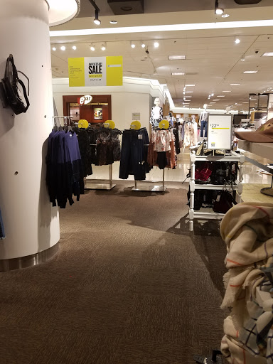 Department Store «Nordstrom», reviews and photos, 1600 Stoneridge Mall Rd, Pleasanton, CA 94588, USA
