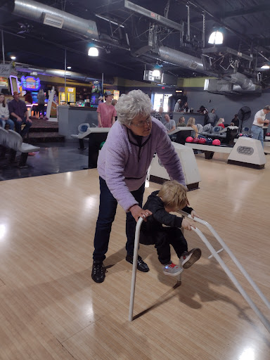 Bowling Alley «Cullman Bowling Center», reviews and photos, 1710 Tally Ho St NW, Cullman, AL 35055, USA