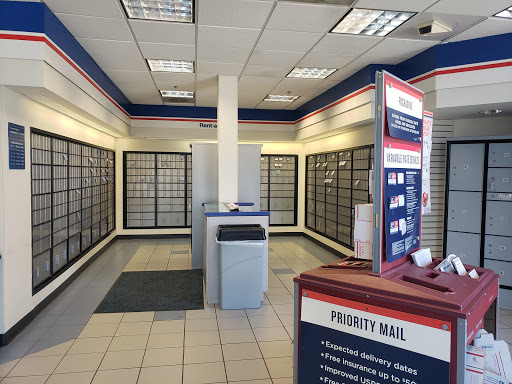 Post Office «United States Postal Service», reviews and photos, 6977 W Oakton St, Niles, IL 60714, USA
