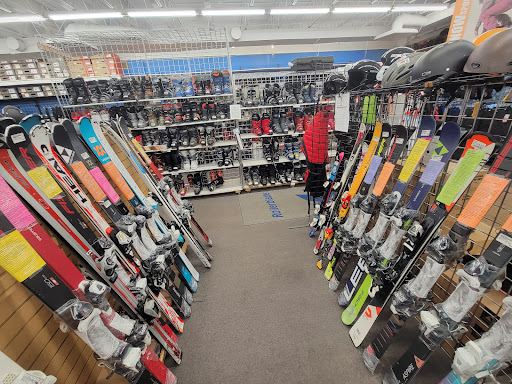 Sporting Goods Store «Play It Again Sports», reviews and photos, 2575 Fairview Ave N, Roseville, MN 55113, USA