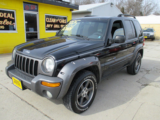 Used Car Dealer «Wheel & Deal Auto Sales Inc», reviews and photos, 9725 Hamilton Ave, Cincinnati, OH 45231, USA