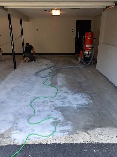 Affordable Concrete Coatings