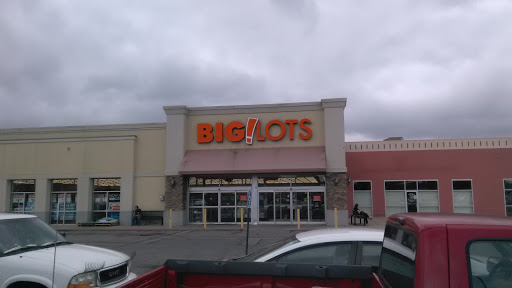 Discount Store «Big Lots», reviews and photos, 4165 E Harry St, Wichita, KS 67218, USA