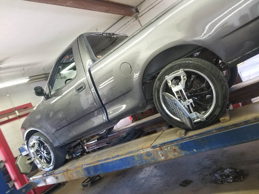 Tire Shop «Pierce Motors Inc.», reviews and photos, 170 E Main St, Limaville, OH 44640, USA