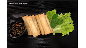 Photo n°17 de Viet Manh à Vandœuvre-lès-Nancy ()