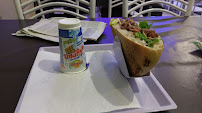 Plats et boissons du Restaurant turc Le Pacha Kebab à Anse - n°6