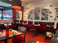 Atmosphère du Restaurant à viande Restaurant La Boucherie à Houdemont - n°15