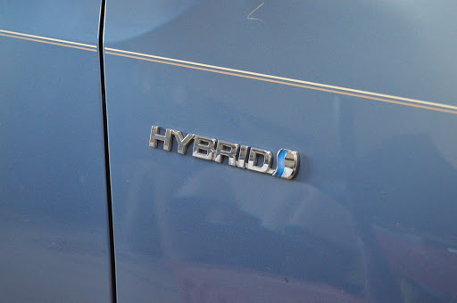 Auto Body Shop «Severna Park Auto Body», reviews and photos, 402 Headquarters Dr a, Millersville, MD 21108, USA