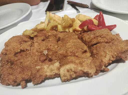 Restaurante El Ñeru