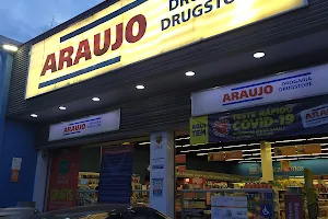 Araujo Drugstore - Vespasian image