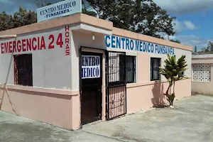 Centro Medico FUNSAINFA image