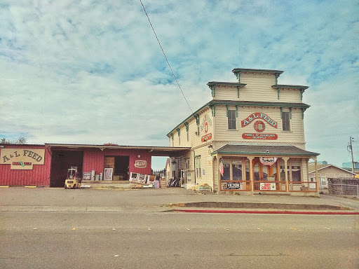 Pet Supply Store «A and L Feed and Pet Supply», reviews and photos, 2308 Central Ave, McKinleyville, CA 95519, USA